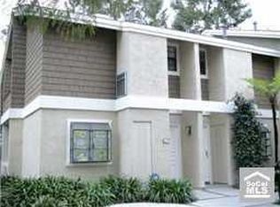 68 Lakepines, Irvine, CA 92620
