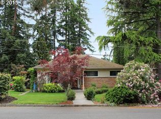 6100 SW Miles Ct, Portland, OR 97219