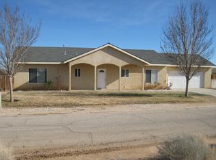 21412 Stonecrop St, California City, CA 93505