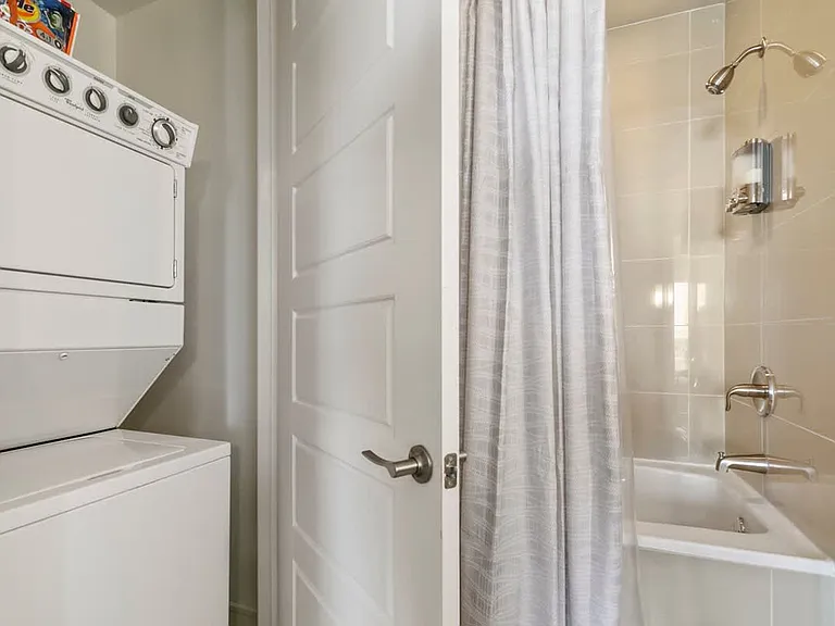 Laundry Room Cabinet
