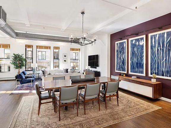 3rd image of 9 W 20th St Floor 11