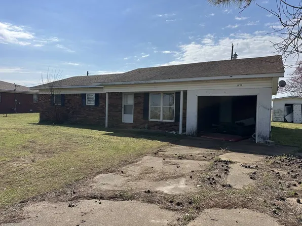 674 Highway 412, Walnut Ridge, AR 72476