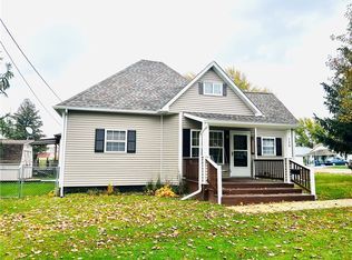 726 S 2nd Ave, Hoopeston, IL 60942