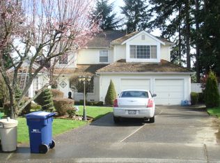 33510 11th Pl SW, Federal Way, WA 98023