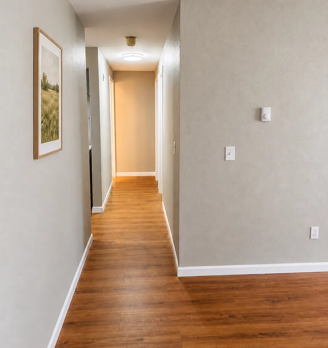 2 bed, 970 sqft, $2,200 — Photo 3