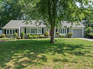 49 Windemere Cir, Braintree, MA 02184