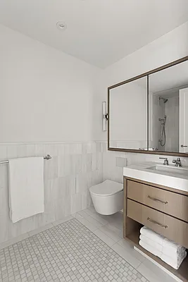 Bathroom, photo 3