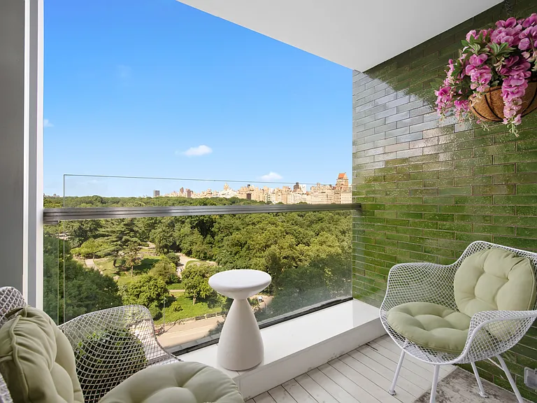 116 Central Park S #11N — Photo 4
