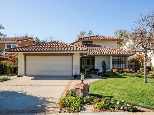 6229 Birdie Dr, La Verne, CA 91750