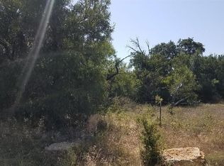 1747 County Road 454, Rochelle, TX 76872