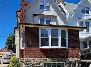 6422 N Fairhill St, Philadelphia, PA 19126