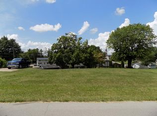 642 Beverly Dr, Maysville, KY 41056