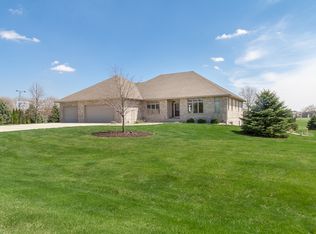 7740 Welcome Dr, Verona, WI 53593