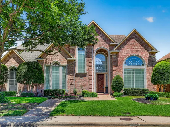 4911 Holly Tree Dr, Dallas, TX 75287