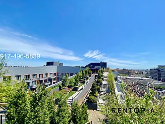 Rented by The KCI Group