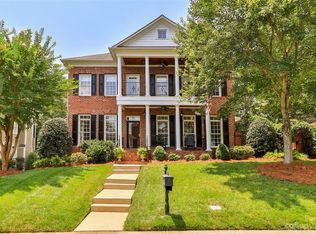 663 Vendue Pl, Charlotte, NC 28226