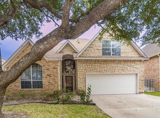 5742 Logan Park Dr, Spring, TX 77379