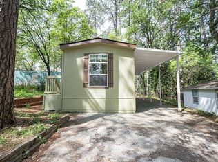 15329 Little Valley Rd SPACE 42, Grass Valley, CA 95949
