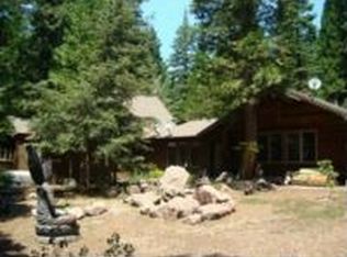3715 Summit Dr, Mount Shasta, CA