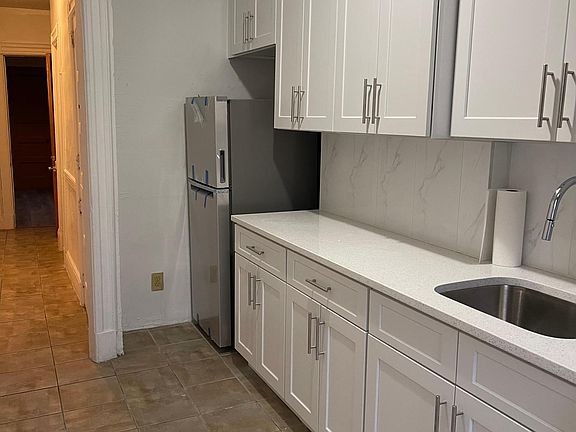 Brand new refrigerator