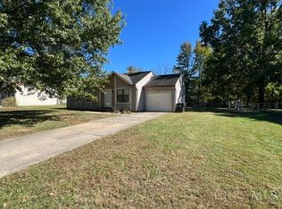 503 Evans Ct, Bethel, OH 45106