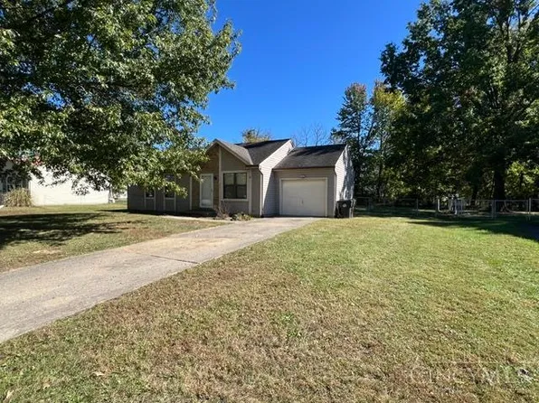 503 Evans Ct, Bethel, OH 45106