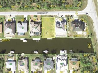 15626 Seafoam Cir, Pt Charlotte, FL 33981