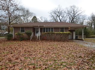 27 23rd Ave NE, Birmingham, AL 35215