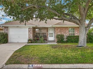 2313 Viola St, Mission, TX 78574
