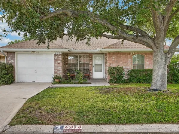 2313 Viola St, Mission, TX 78574
