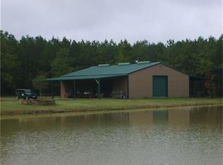 631 Ellisor Rd, New Waverly, TX 77358