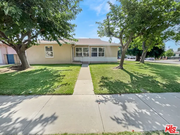 7400 Cozycroft Ave, Winnetka, CA 91306