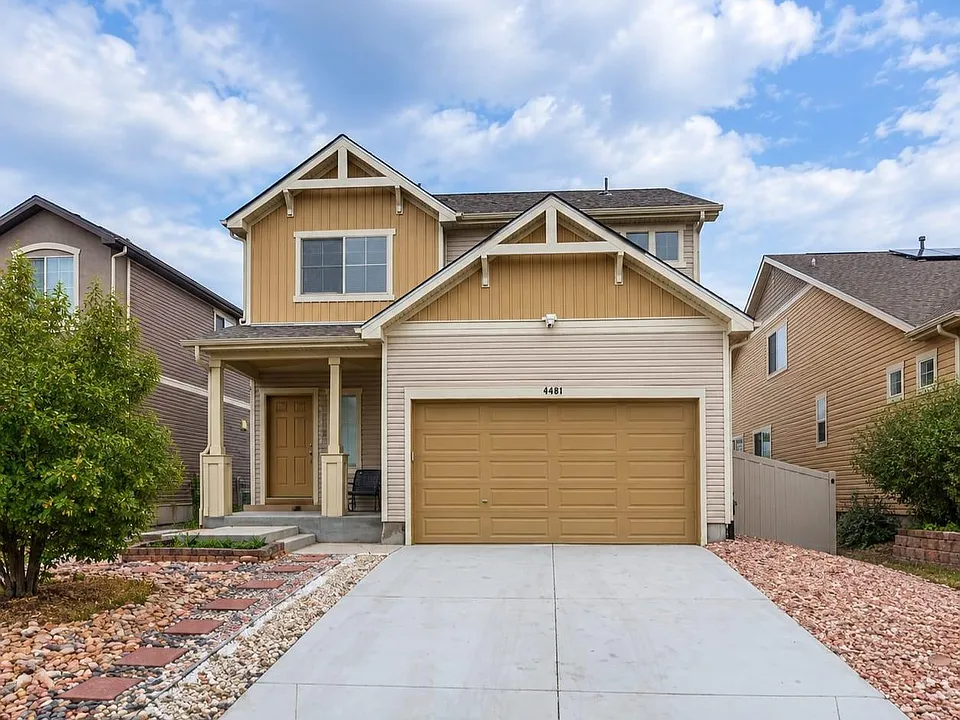 4481 Telluride Ct
