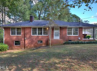 46 Kimsey Cres, Cartersville, GA 30121