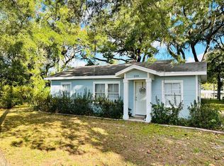 208 NE 11th Ter, Chiefland, FL 32626