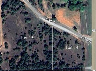 15 Cedar Ridge Rd, Blanchard, OK 73010