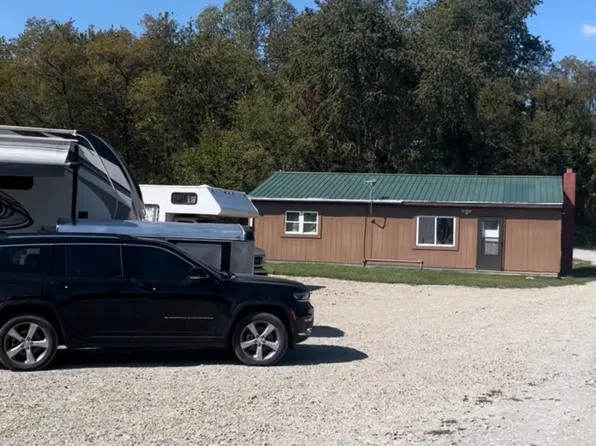 37602 Delancey School House Rd, Dexter City, OH 45727