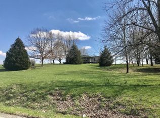 2156 Dutch Ridge Rd, Carbondale, IL 62903