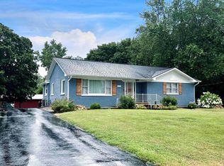 215 E Seward St, Russiaville, IN 46979