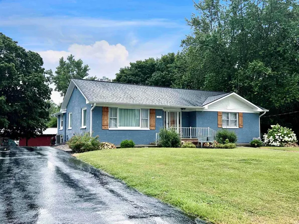 215 E Seward St, Russiaville, IN 46979