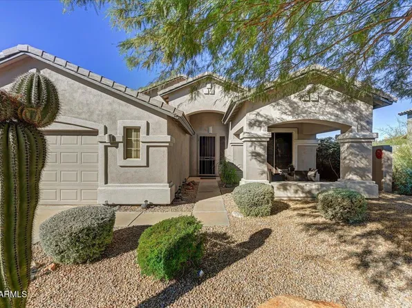 10540 E FIREWHEEL Drive, Scottsdale, AZ 85255