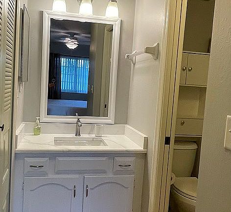Master Quartz sink