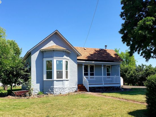 1005 W Ave La Grande Or 97850 Zillow