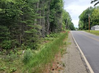 L-6 Route 168, Lee, ME 04455