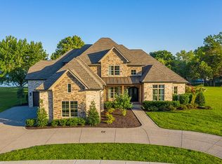 112 Bell Harbor Dr, Hendersonville, TN 37075