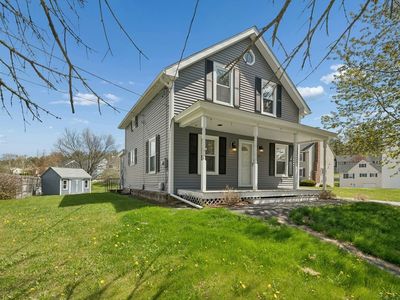 365 Clark St, Gardner, MA, 01440