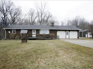 23920 14 1/2 Mile Rd, Bellevue, MI 49021