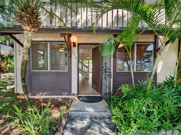 94-184 Anania Dr APT 348, Mililani, HI 96789