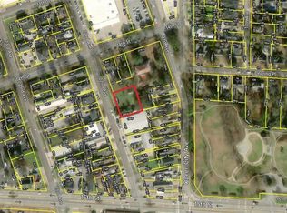 0 22nd Ave, Tuscaloosa, AL 35401