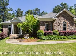 1001 Country Pl, Fortson, GA 31808